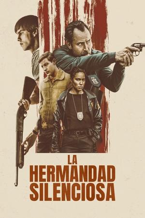 Descargar The Order (La hermandad silenciosa) Torrent