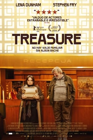 Descargar Treasure Torrent