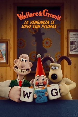 Descargar Wallace y Gromit: La venganza se sirve con plumas Torrent